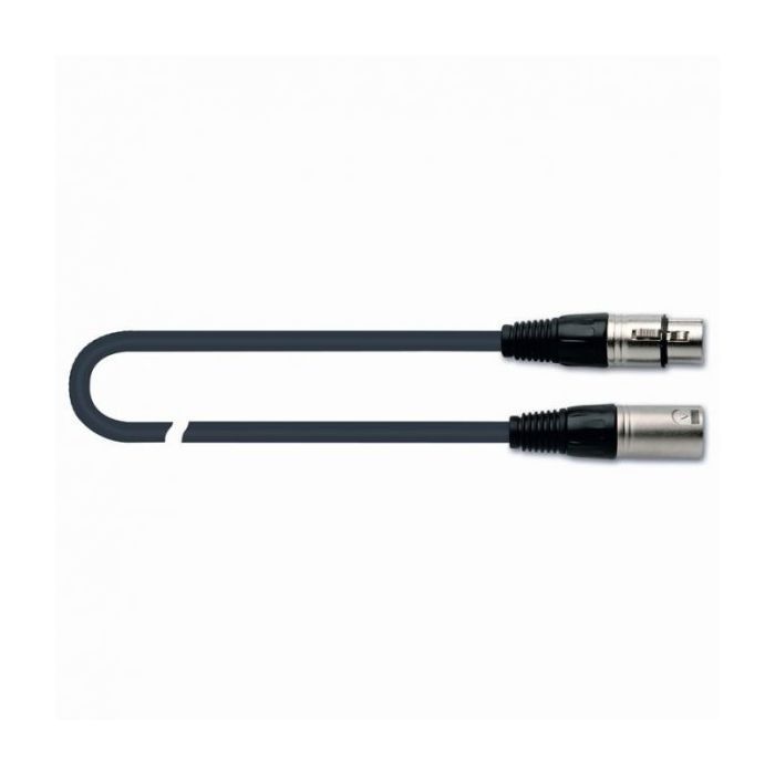 Микрофонный кабель Quik Lok MX775-9 (212100)