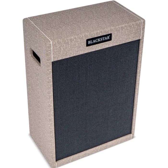 Гитарный кабинет Blackstar St. James 212 VOC Fawn Cabinet (301035) изображение 2