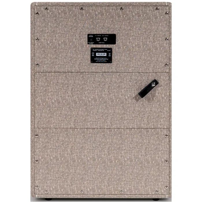 Гитарный кабинет Blackstar St. James 212 VOC Fawn Cabinet (301035) изображение 3