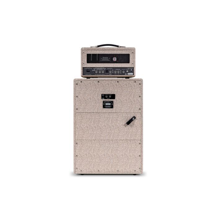 Гитарный кабинет Blackstar St. James 212 VOC Fawn Cabinet (301035) изображение 7