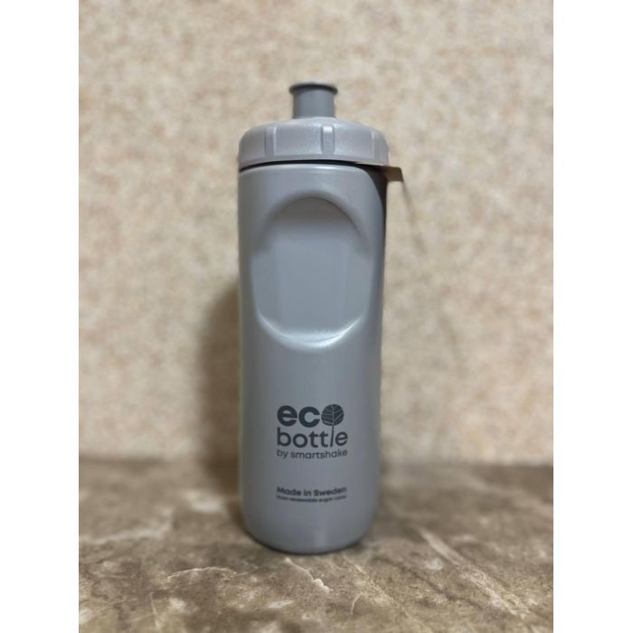 Пляшка для води SmartShake EcoBottle Squeeze 500ml Deep Rose (11450601) зображення 3