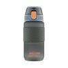 Бутылка для воды Ardesto Spring 600мл чорний (AR2260SB) изображение 3