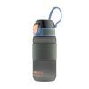 Бутылка для воды Ardesto Spring 600мл чорний (AR2260SB) изображение 4
