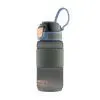 Пляшка для води Ardesto Spring 600мл чорний (AR2260SB) зображення 4
