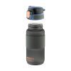 Бутылка для воды Ardesto Spring 600мл чорний (AR2260SB) изображение 6