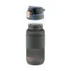 Пляшка для води Ardesto Spring 600мл чорний (AR2260SB) зображення 6