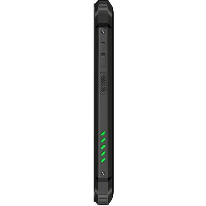 Мобильный телефон OUKITEL WP23 Pro 8/128GB Green (6931940776684) изображение 5