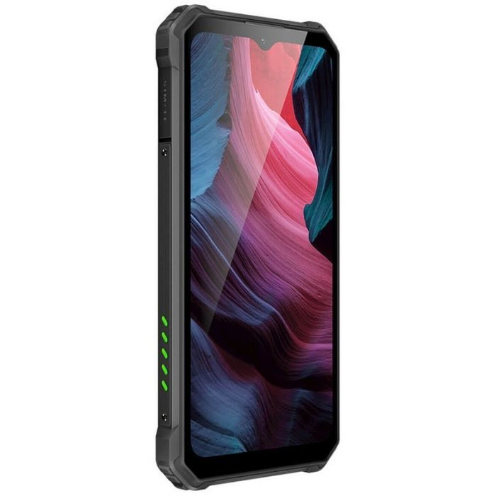 Мобильный телефон OUKITEL WP23 Pro 8/128GB Green (6931940776684) изображение 8