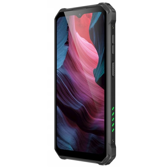 Мобильный телефон OUKITEL WP23 Pro 8/128GB Green (6931940776684) изображение 9
