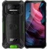 Мобильный телефон OUKITEL WP23 Pro 8/128GB Green (6931940776684)