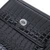 Кошелек ST Leather Из натуральной кожи Черный (22706) изображение 5