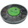 Грузило Maver набір Scatola Pallini Supercalibrati 250g 12-22 (1300.31.11)