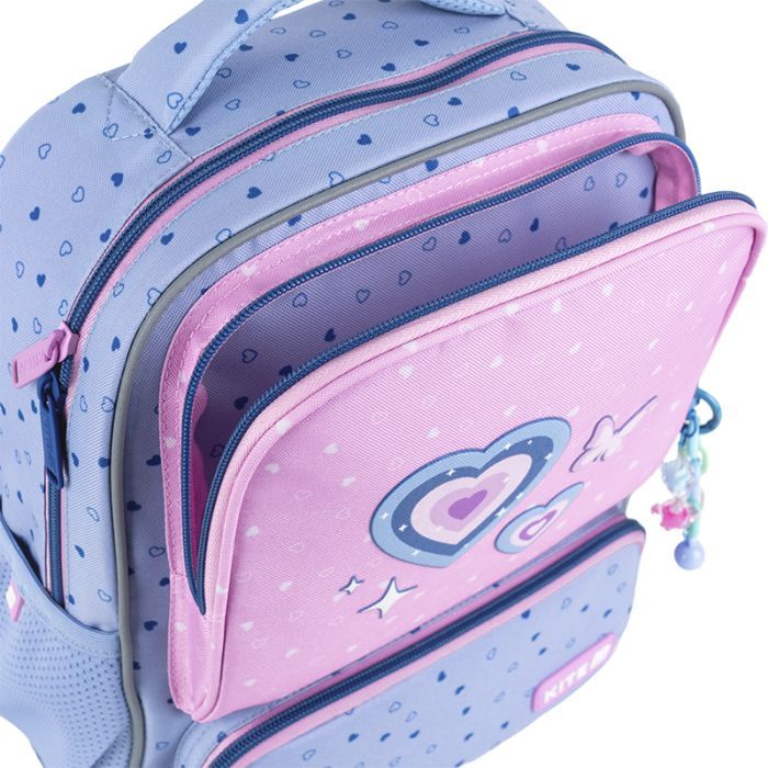 Рюкзак дитячий Kite Kids 559 Lovely (K25-559XS-1) зображення 10