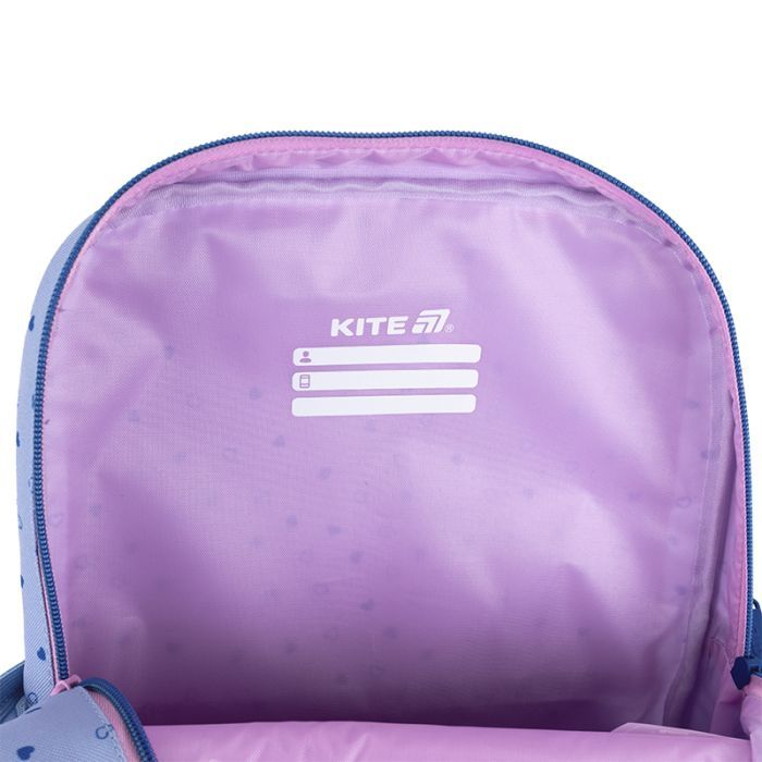 Рюкзак дитячий Kite Kids 559 Lovely (K25-559XS-1) зображення 11