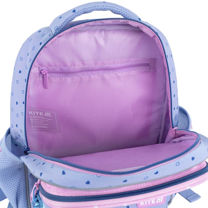 Рюкзак детский Kite Kids 559 Lovely (K25-559XS-1) изображение 12