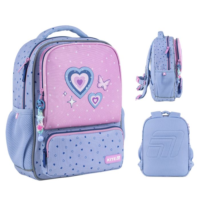 Рюкзак детский Kite Kids 559 Lovely (K25-559XS-1)