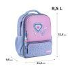 Рюкзак дитячий Kite Kids 559 Lovely (K25-559XS-1) зображення 2