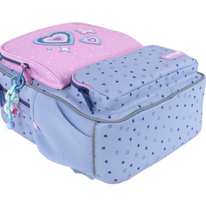 Рюкзак дитячий Kite Kids 559 Lovely (K25-559XS-1) зображення 8