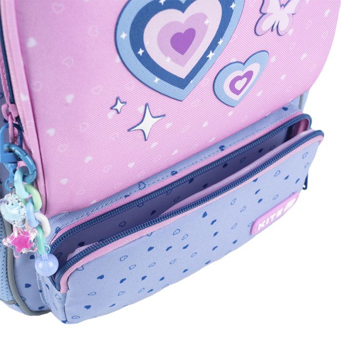 Рюкзак дитячий Kite Kids 559 Lovely (K25-559XS-1) зображення 9