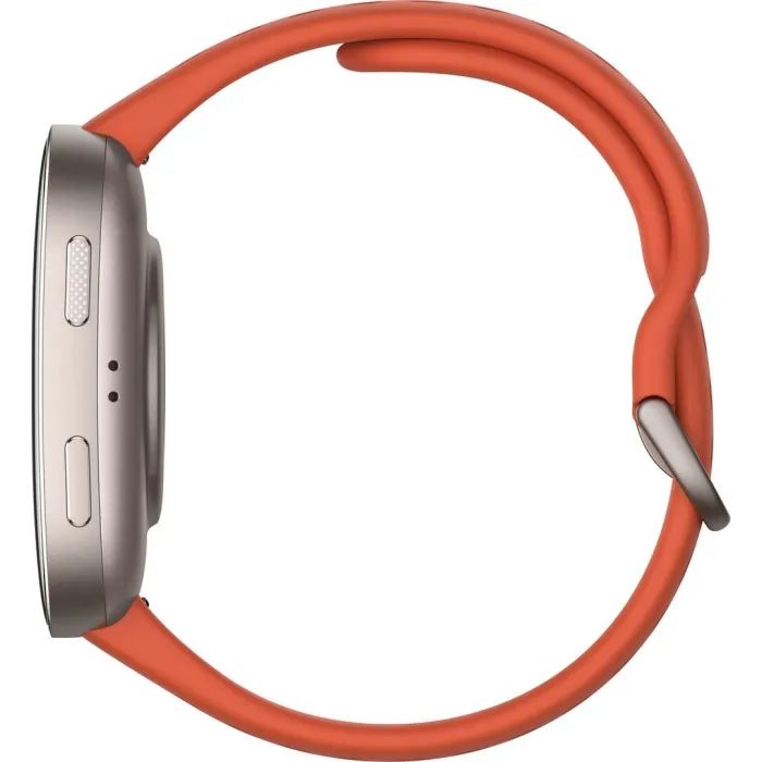 Смарт-часы Amazfit Bip 6 Red W2435AP5N (1147280) изображение 4