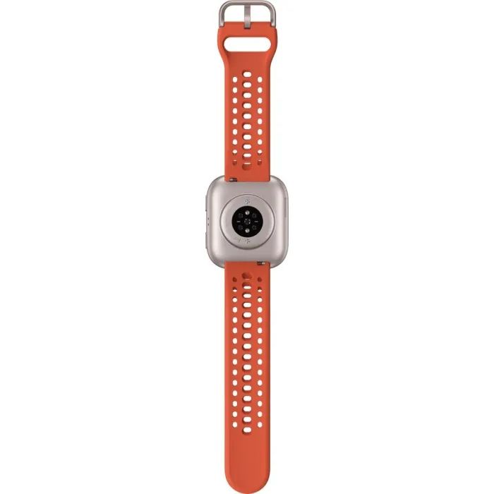 Смарт-часы Amazfit Bip 6 Red W2435AP5N (1147280) изображение 6