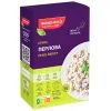 Крупа Жменька Жемчужная в пакетиках для варки 4х100 г (4820038701511)