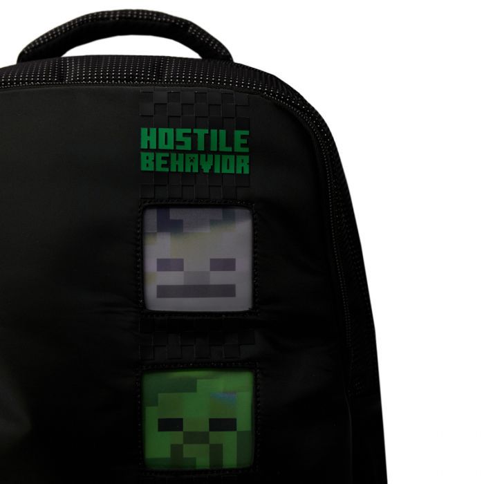 Рюкзак шкільний Yes Minecraft Game S-52 Ego (559892) зображення 17