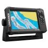 Эхолот Lowrance EAGLE-7 SPLITSHOT HD ROW (000-16115-001) изображение 2
