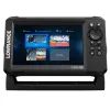 Эхолот Lowrance EAGLE-7 SPLITSHOT HD ROW (000-16115-001) изображение 8