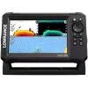 Эхолот Lowrance EAGLE-7 SPLITSHOT HD ROW (000-16115-001)