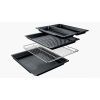 Духовой шкаф Bosch HJG852YB0T изображение 5