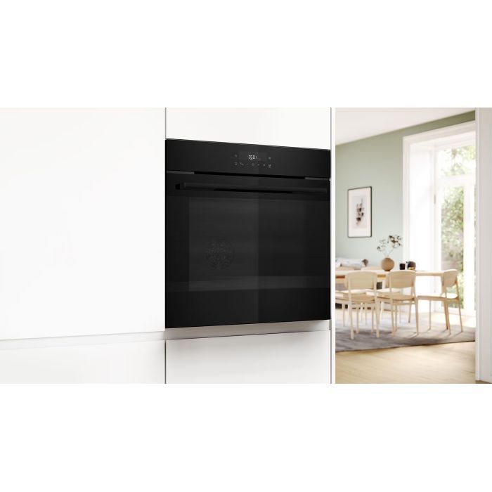 Духовой шкаф Bosch HJG852YB0T изображение 6