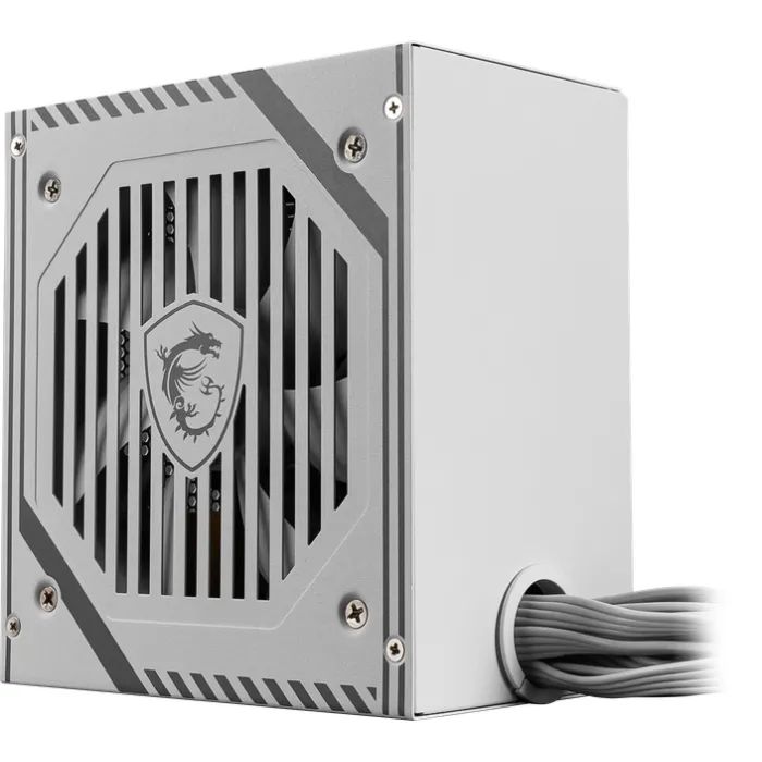 Блок питания MSI 650W (MAG A650BNL)