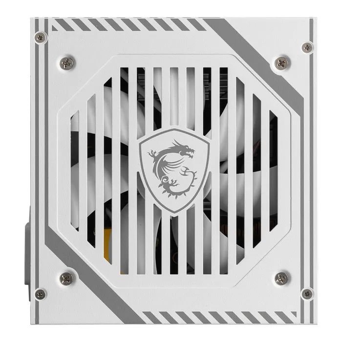 Блок питания MSI 650W (MAG A650BNL) изображение 3