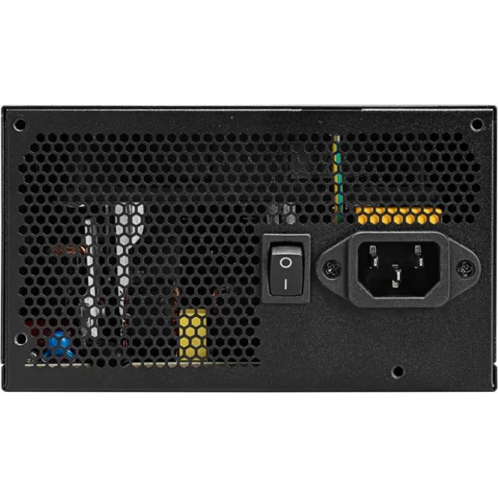 Блок живлення MSI 650W (MAG A650BNL) зображення 5