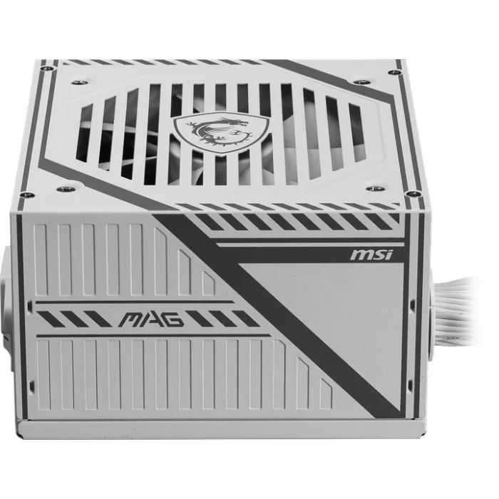 Блок питания MSI 650W (MAG A650BNL) изображение 7