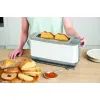 Тостер Ninja Foodi 3-in-1 White ST200EUWH изображение 11