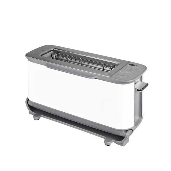 Тостер Ninja Foodi 3-in-1 White ST200EUWH изображение 5