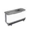 Тостер Ninja Foodi 3-in-1 White ST200EUWH изображение 6