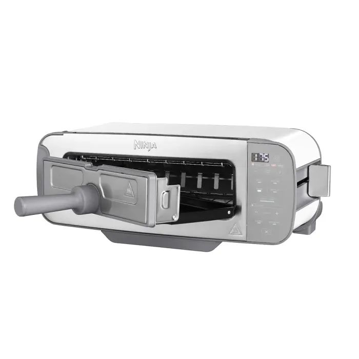Тостер Ninja Foodi 3-in-1 White ST200EUWH изображение 7