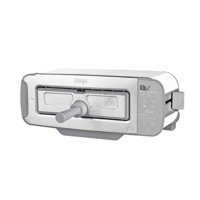Тостер Ninja Foodi 3-in-1 White ST200EUWH изображение 8