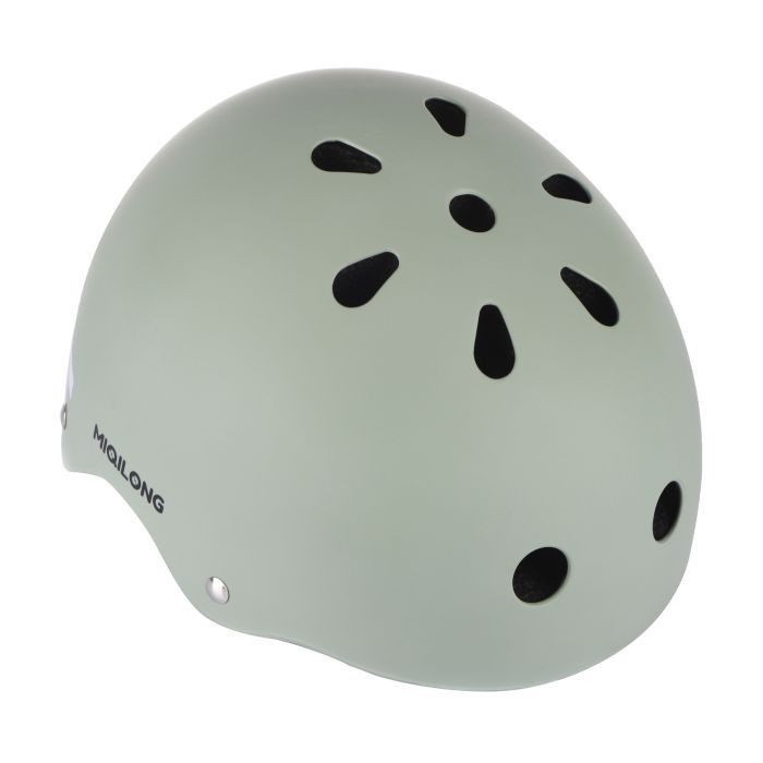Шолом Miqilong Atlas оливковий (ATLAS-M-OLIVE) зображення 4