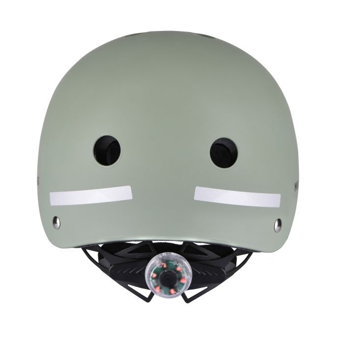 Шолом Miqilong Atlas оливковий (ATLAS-M-OLIVE) зображення 6
