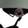 Шолом Miqilong Atlas оливковий (ATLAS-M-OLIVE) зображення 7