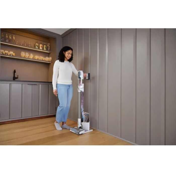 Пылесос Shark Cordless Pro with Auto Empty System (BU3521EU) изображение 10