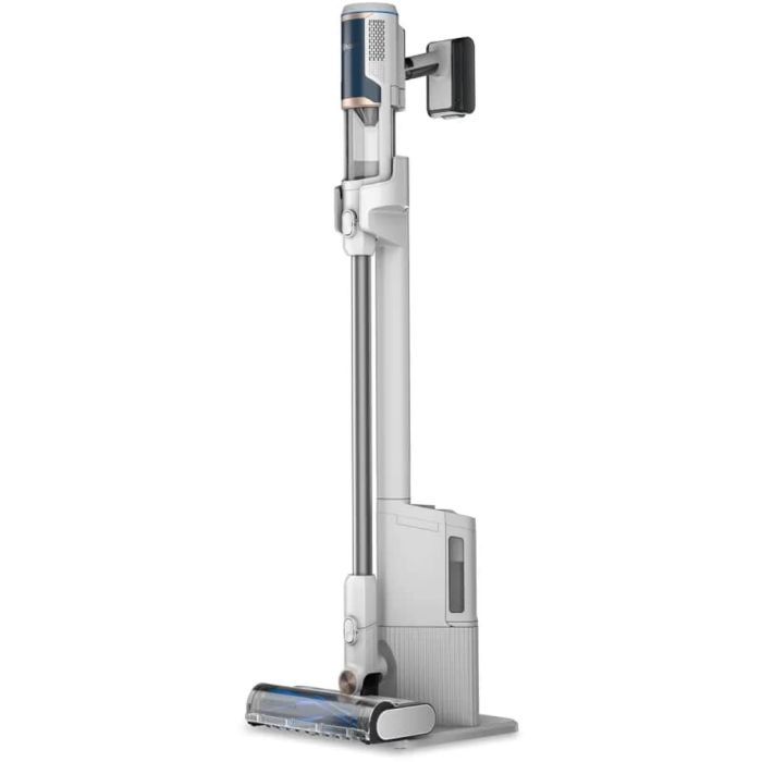 Пылесос Shark Cordless Pro with Auto Empty System (BU3521EU) изображение 2