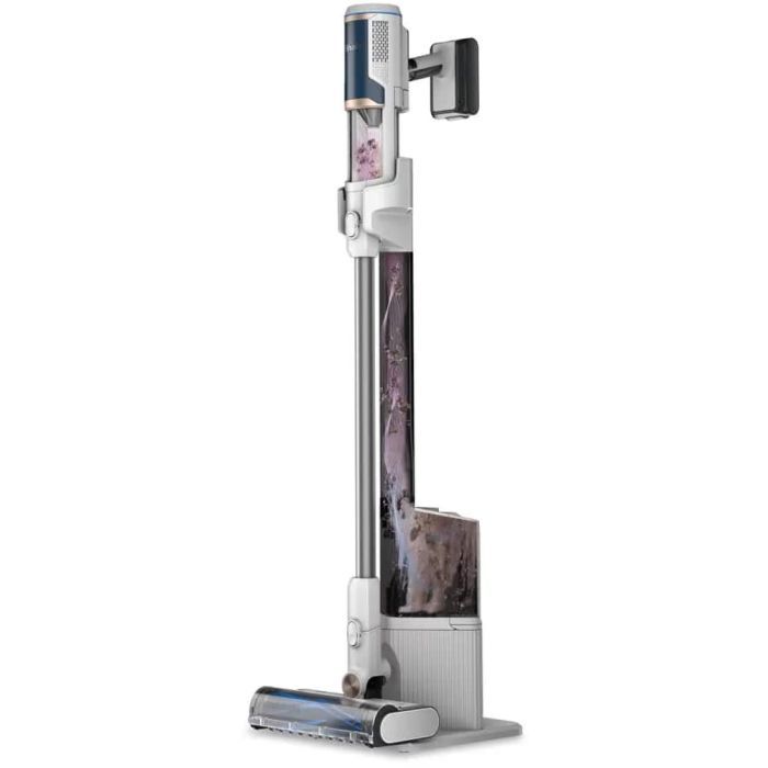 Пылесос Shark Cordless Pro with Auto Empty System (BU3521EU) изображение 3