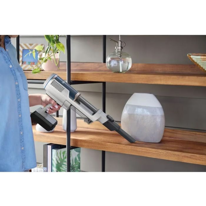 Пылесос Shark Cordless Pro with Auto Empty System (BU3521EU) изображение 5