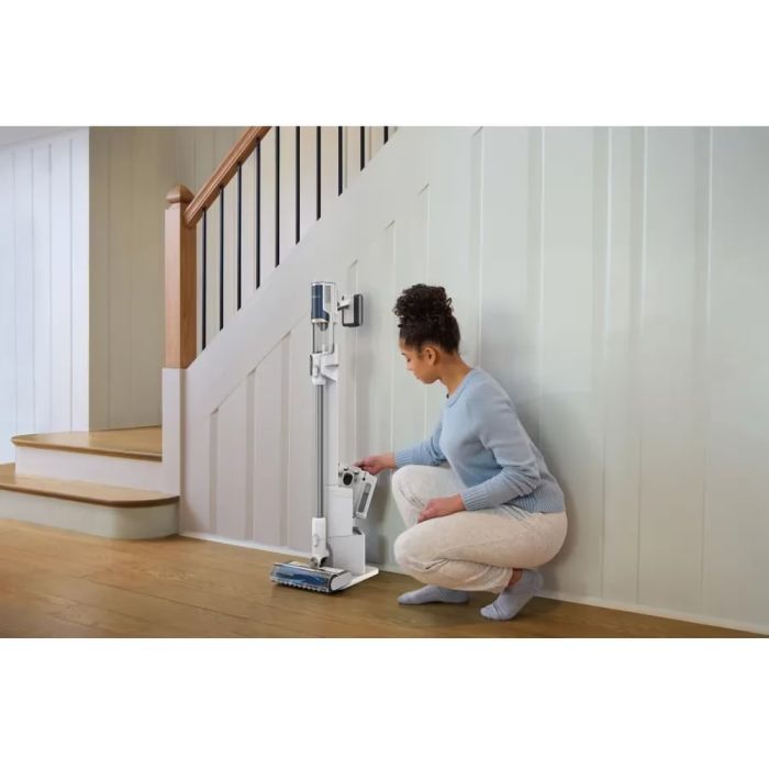 Пылесос Shark Cordless Pro with Auto Empty System (BU3521EU) изображение 6