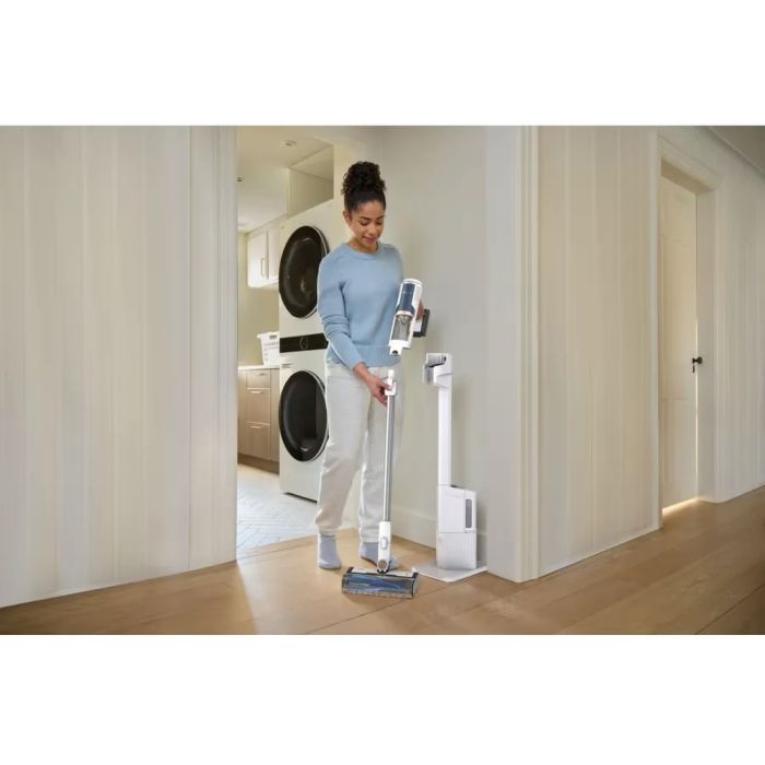 Пылесос Shark Cordless Pro with Auto Empty System (BU3521EU) изображение 8